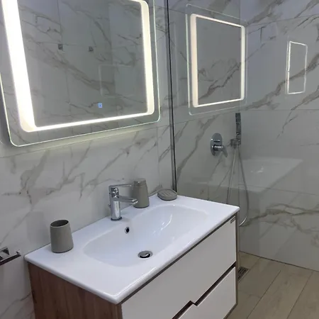 Apartmán Hi Mare 2