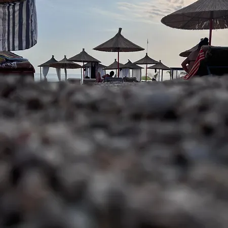 Appartement Hi Mare 2 *