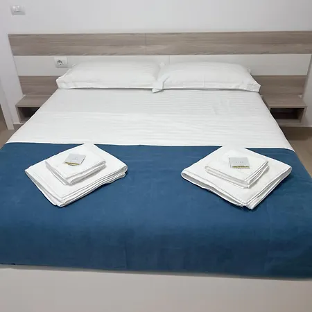 Appartement Hi Mare 2 *