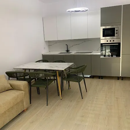 Apartment Hi Mare 2 Himare