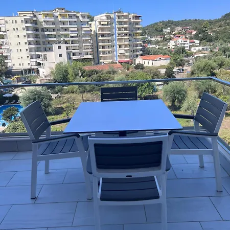 Hi Mare 2 Appartement