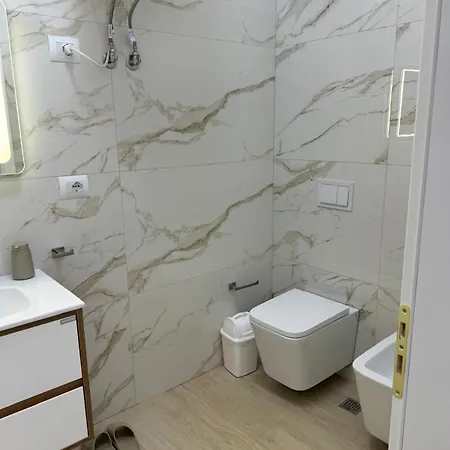 Hi Mare 2 Apartment Himare