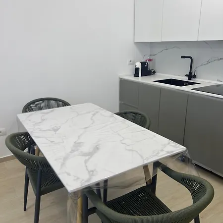 Appartement Hi Mare 2 Himarë