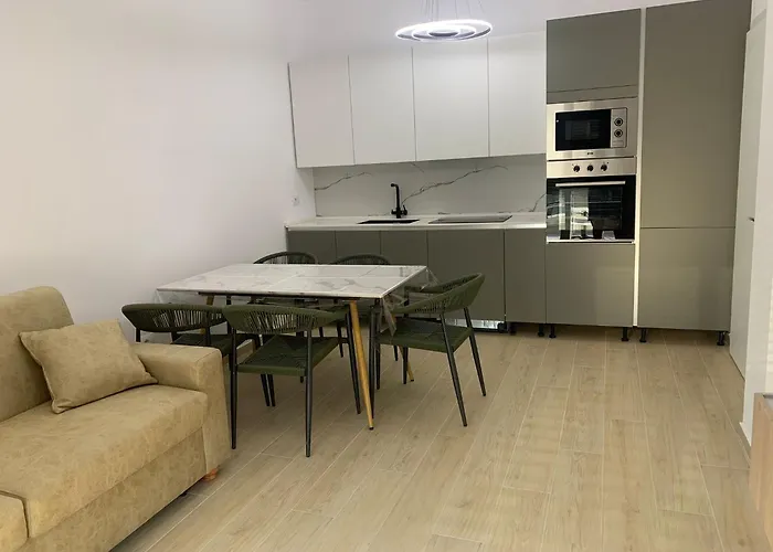 公寓 Hi Mare 2 希马拉