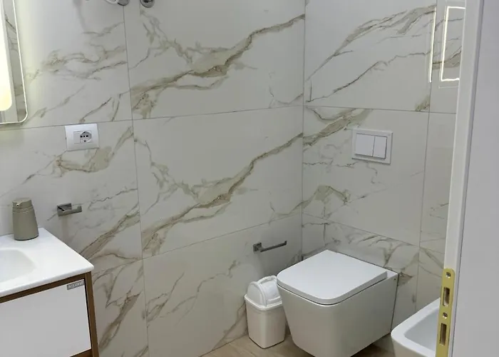 Hi Mare 2 公寓 希马拉