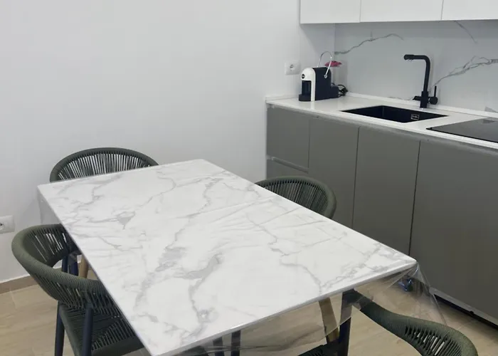 公寓 Hi Mare 2 希马拉